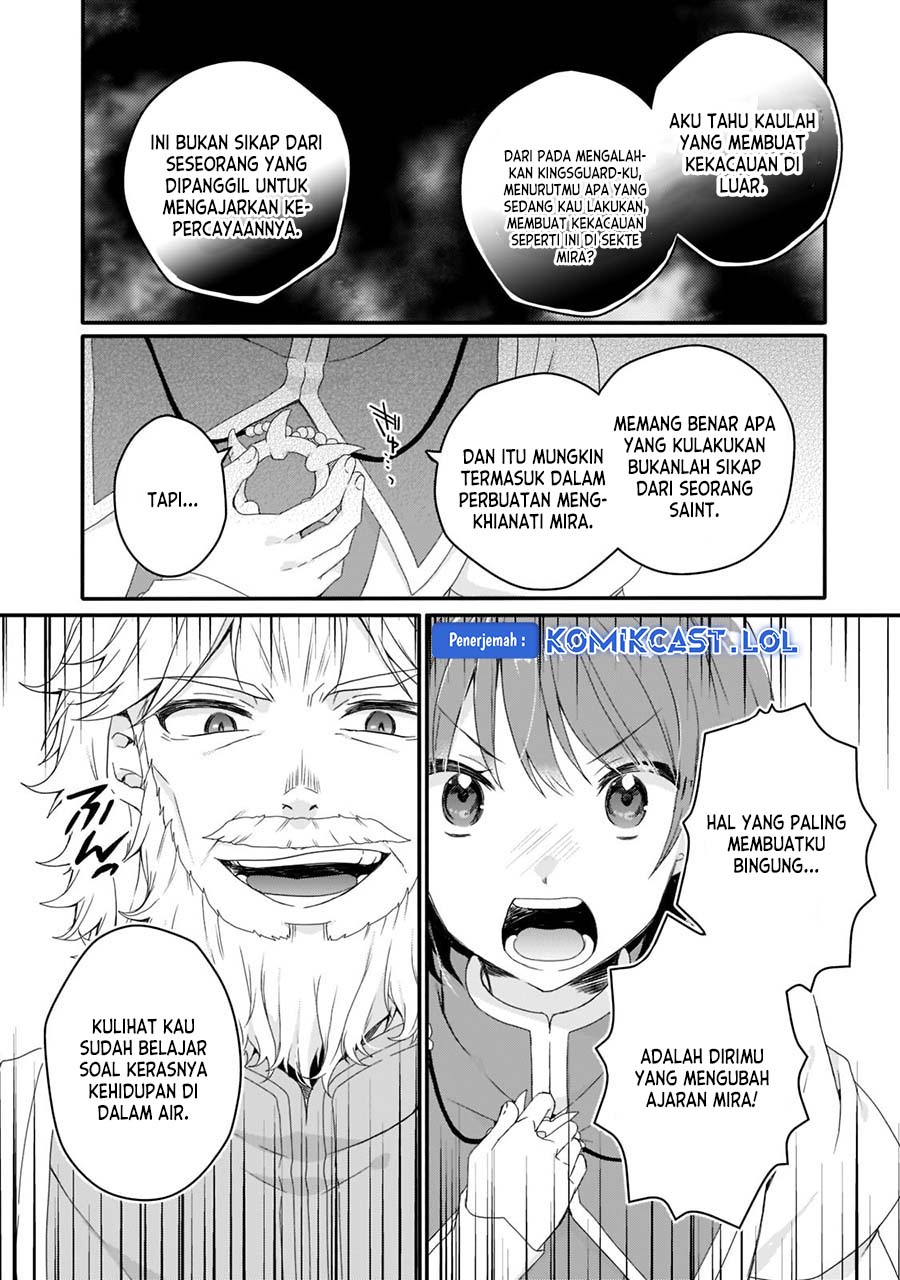 World Teacher Isekaishiki Kyouiku Agent Chapter 63