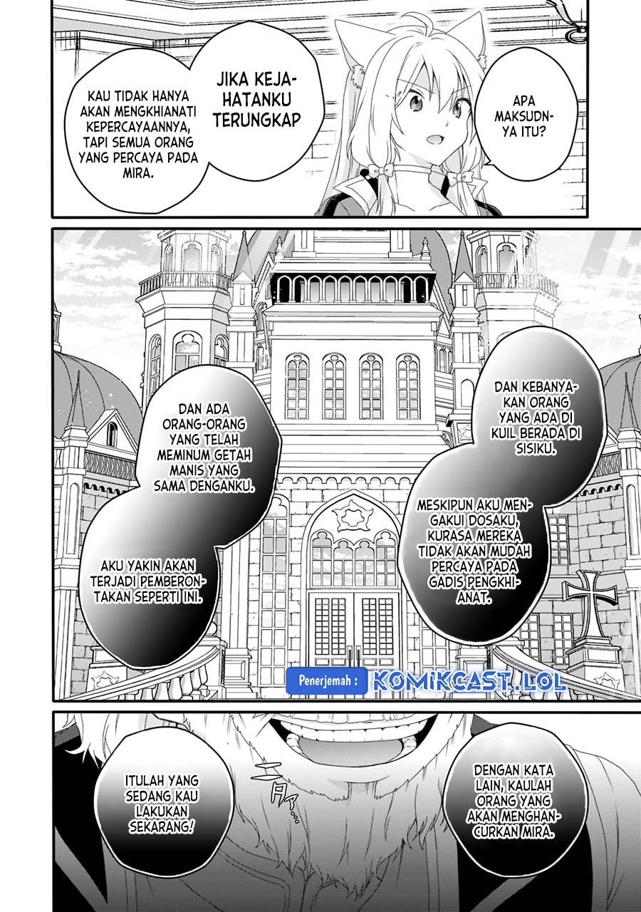 World Teacher Isekaishiki Kyouiku Agent Chapter 63