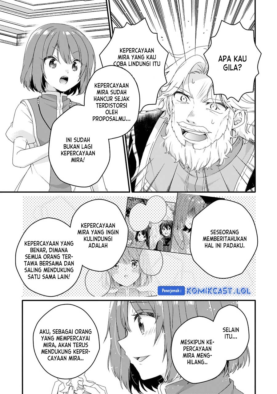 World Teacher Isekaishiki Kyouiku Agent Chapter 63