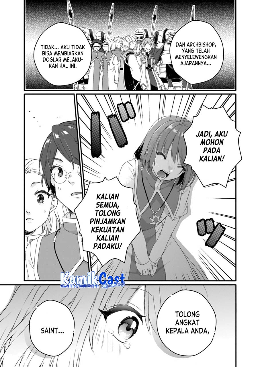 World Teacher Isekaishiki Kyouiku Agent Chapter 63