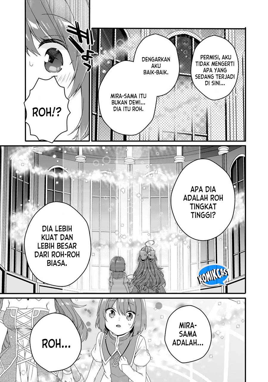 World Teacher Isekaishiki Kyouiku Agent Chapter 64