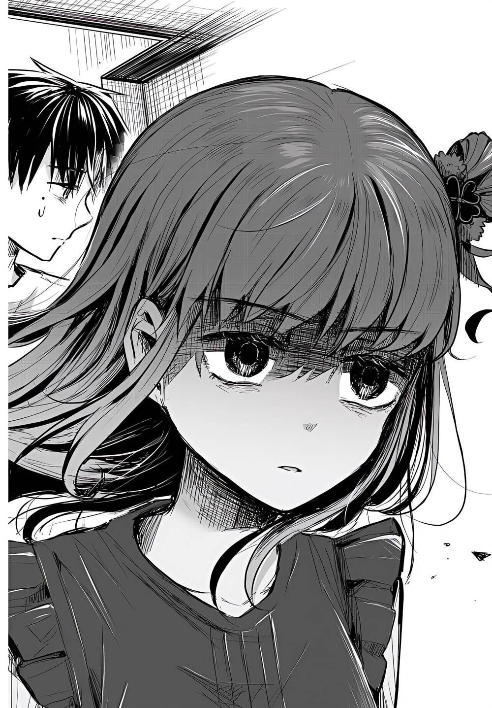 Kimi Wa Yotsuba No Clover Chapter 1