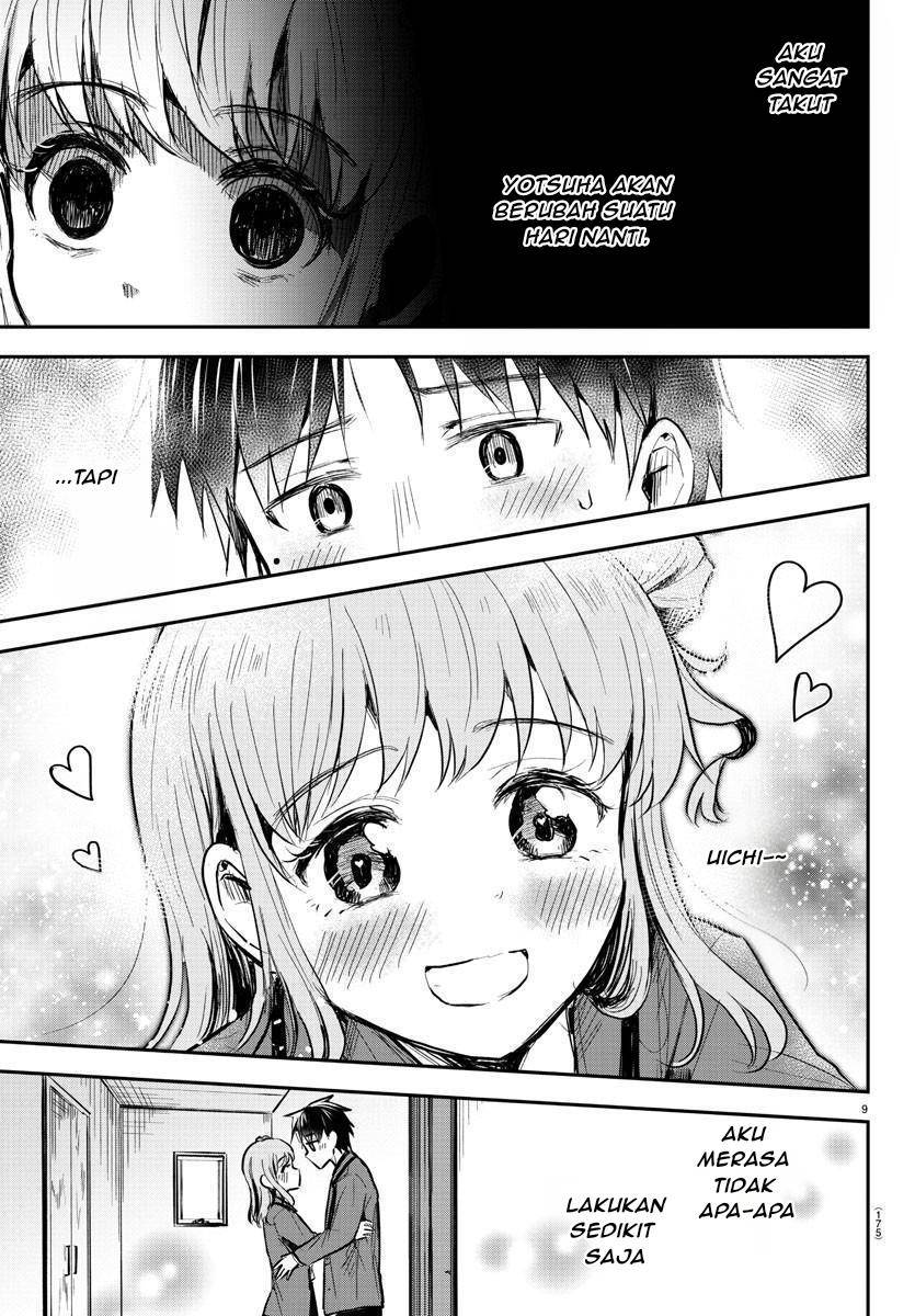 Kimi Wa Yotsuba No Clover Chapter 2