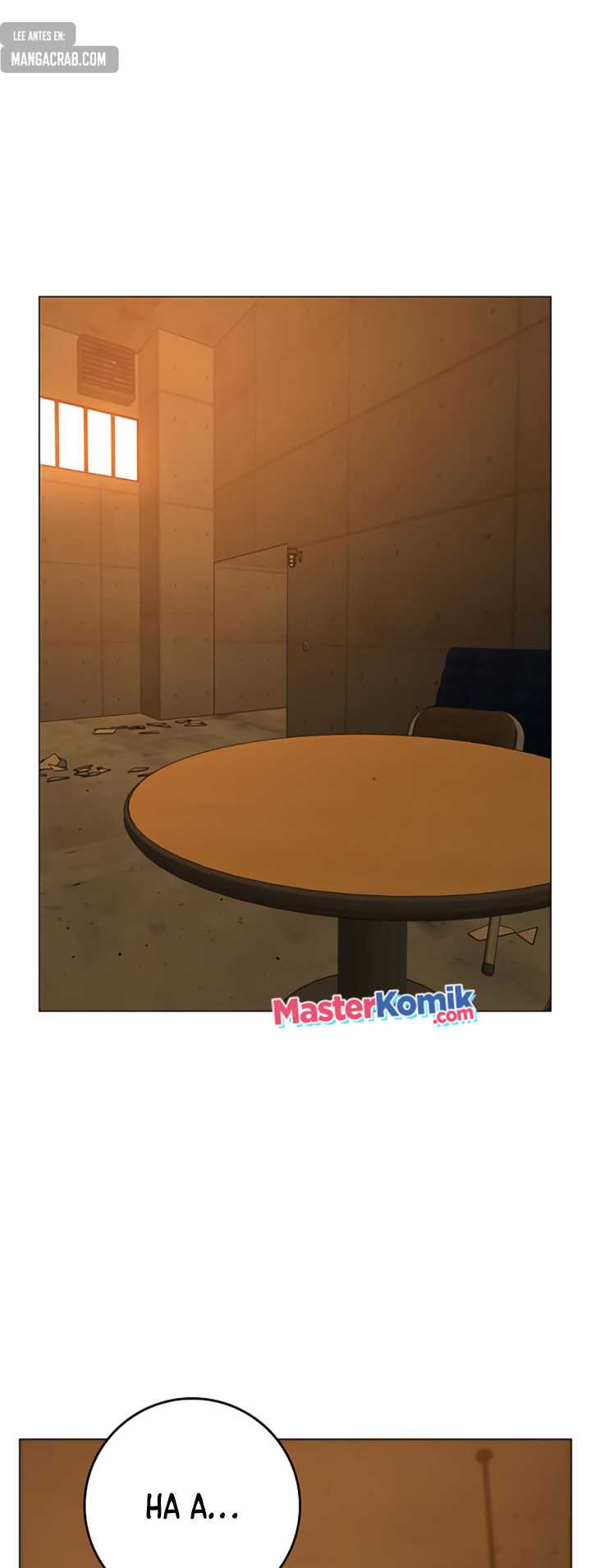 Reality Quest Chapter 76