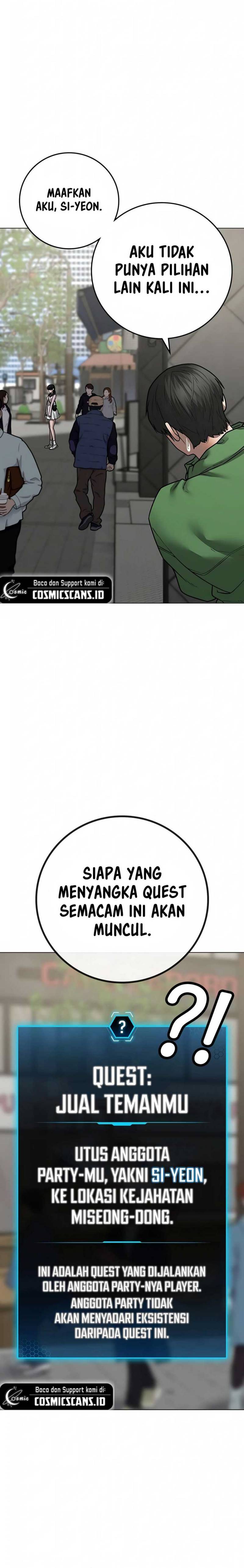 Reality Quest Chapter 89