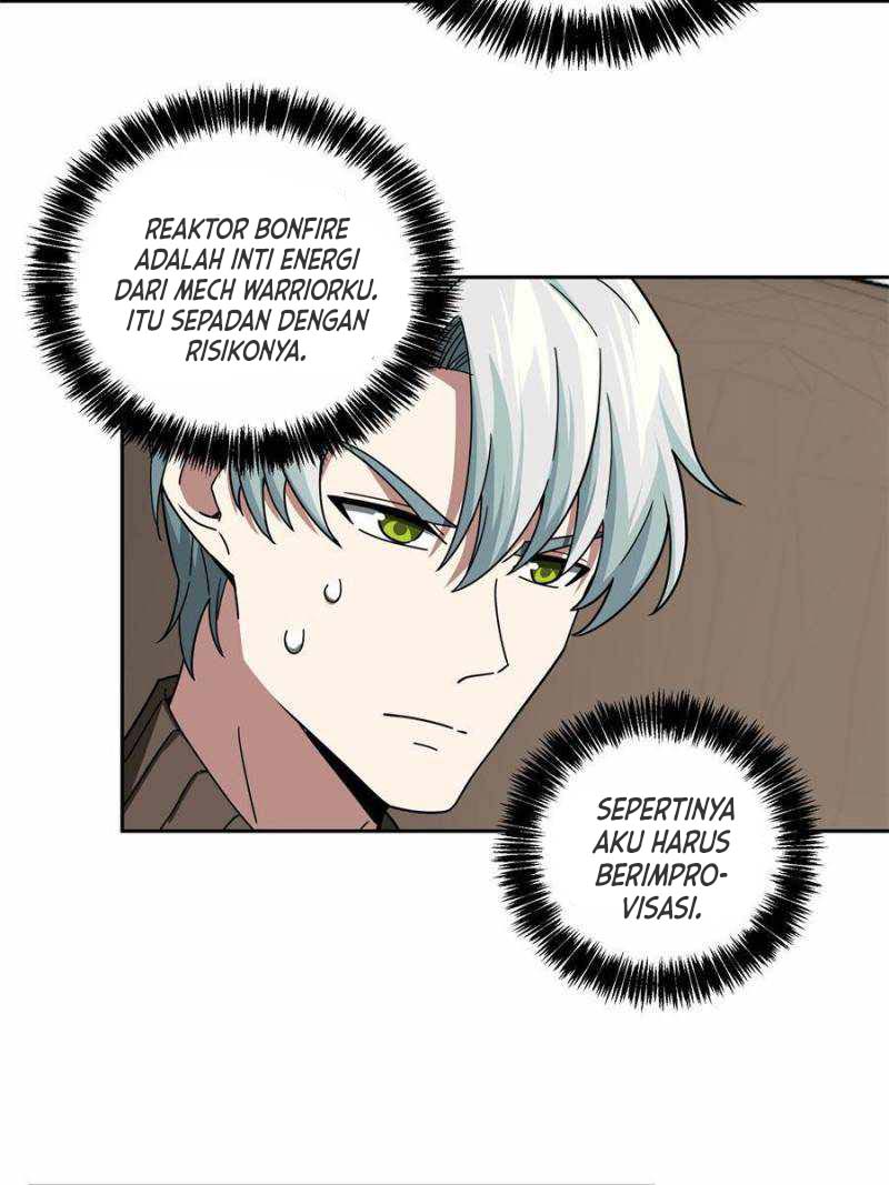 Super Mechanic Chapter 116