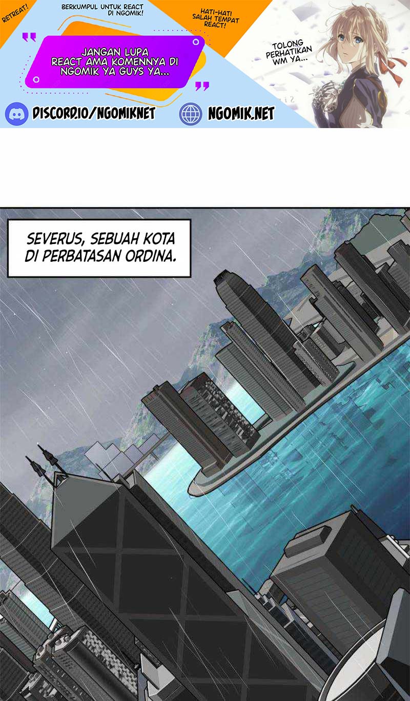 Super Mechanic Chapter 116