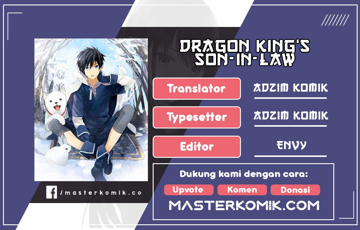 Dragon King Son Chapter 76