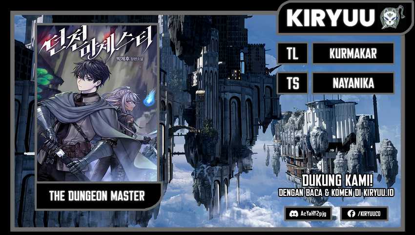 The Dungeon Master Chapter 112