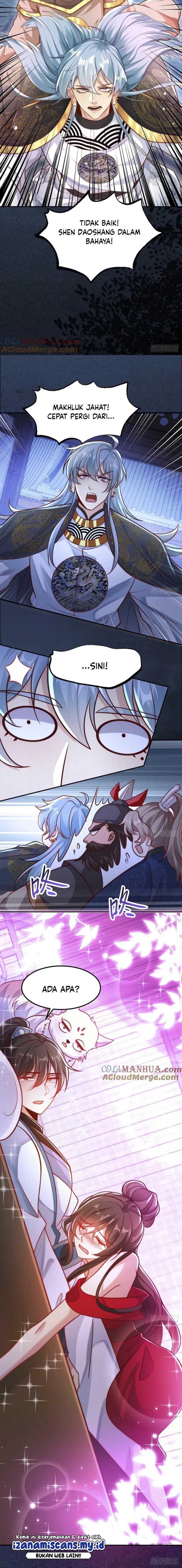 I Really Don’t Want To Be A Fairy Chapter 18