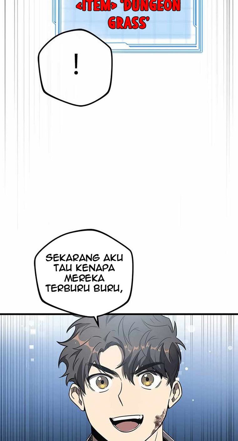 Legendary Ranker’s Comeback Chapter 8