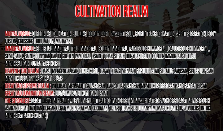 I’m Actually A Cultivation Bigshot Chapter 402