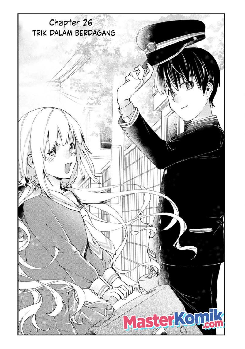 Kiwameta Heel Ga Subete Wo Iyasu! Mura De Muyou Ni Natta Boku Wa, Hirotta Gomi Wo Geki Rare Item Ni Shuuzen Shite Nariagaru Chapter 26