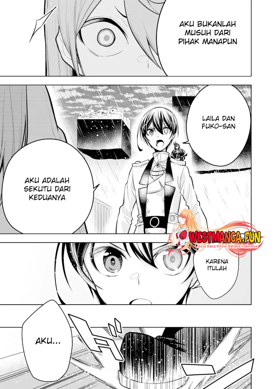 Sobiwaku Zero No Saikyou Kenshi Demo, Noroi No Soubi (kawai) Nara 9999-ko Tsuke-hodai Chapter 39