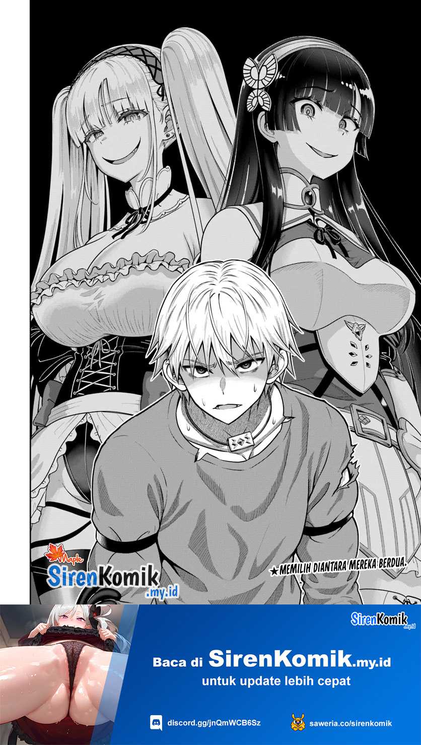 Dungeon Ni Hisomu Yandere Na Kanojo Ni Ore Wa Nando Mo Korosareru Chapter 16