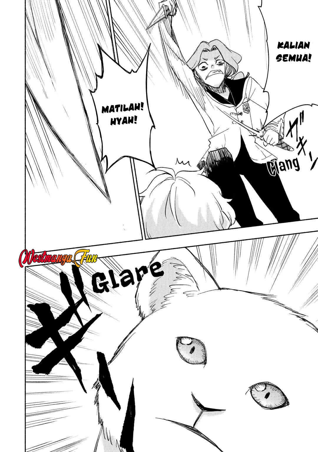 Kami Ni Aisareta Ko Chapter 27