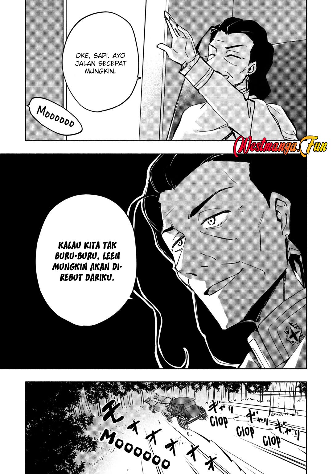 Kami Ni Aisareta Ko Chapter 39