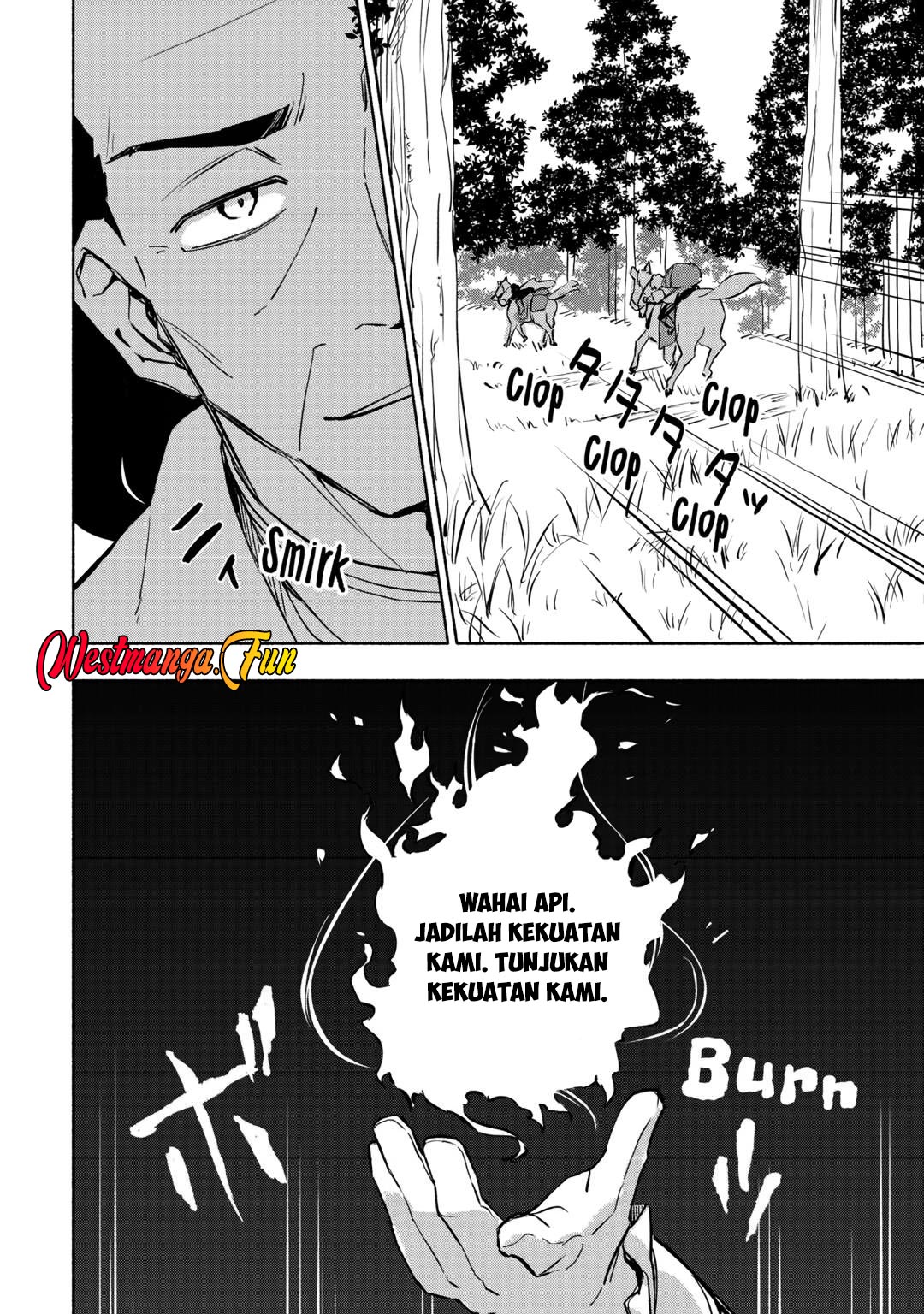 Kami Ni Aisareta Ko Chapter 39