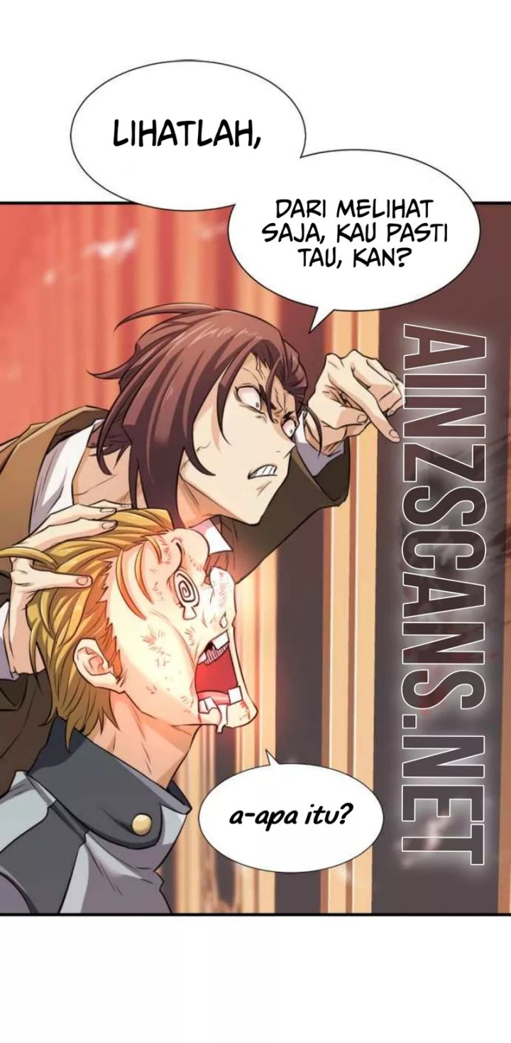 Global Beast Tamer: I Can See The Path Of Evolution Chapter 13