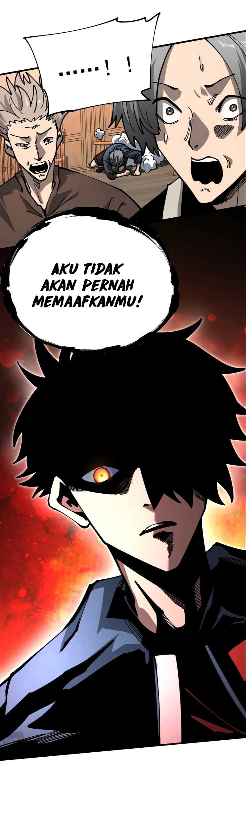 Global Beast Tamer: I Can See The Path Of Evolution Chapter 18
