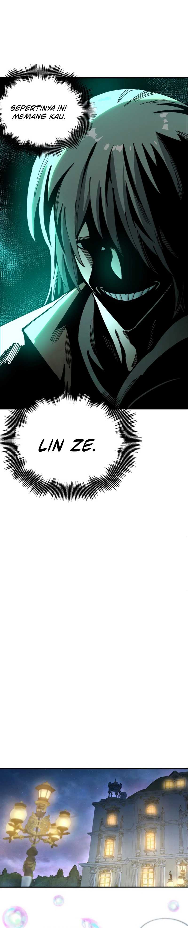 Global Beast Tamer: I Can See The Path Of Evolution Chapter 18