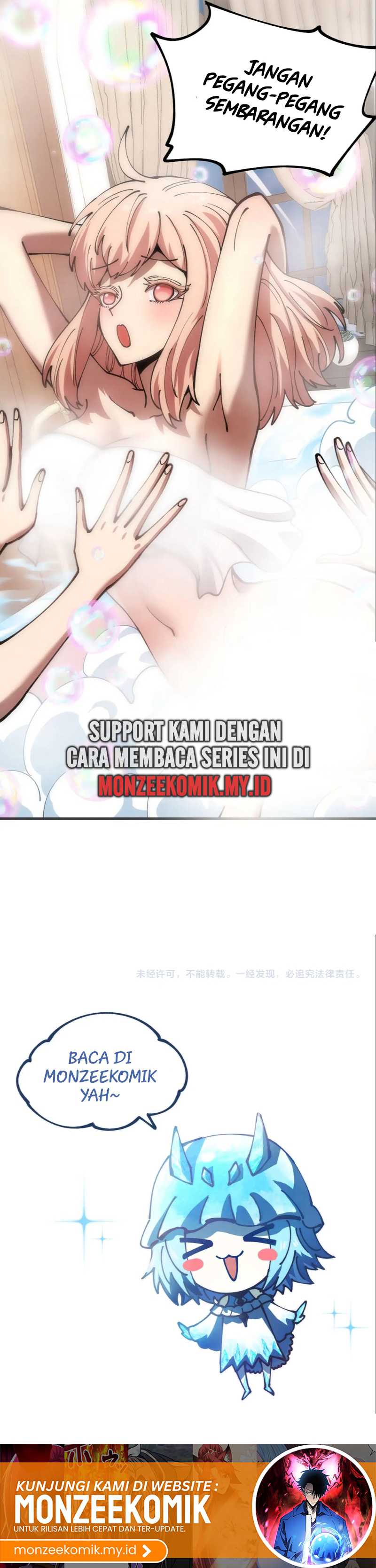 Global Beast Tamer: I Can See The Path Of Evolution Chapter 18