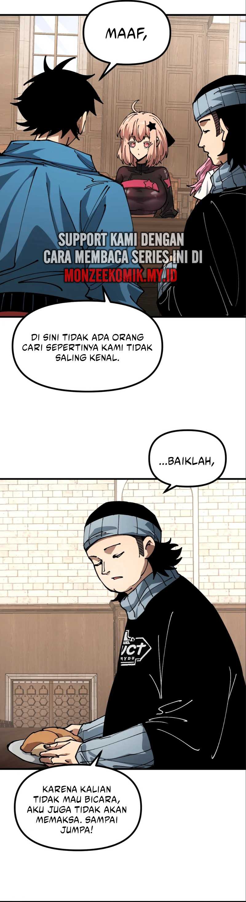Global Beast Tamer: I Can See The Path Of Evolution Chapter 18