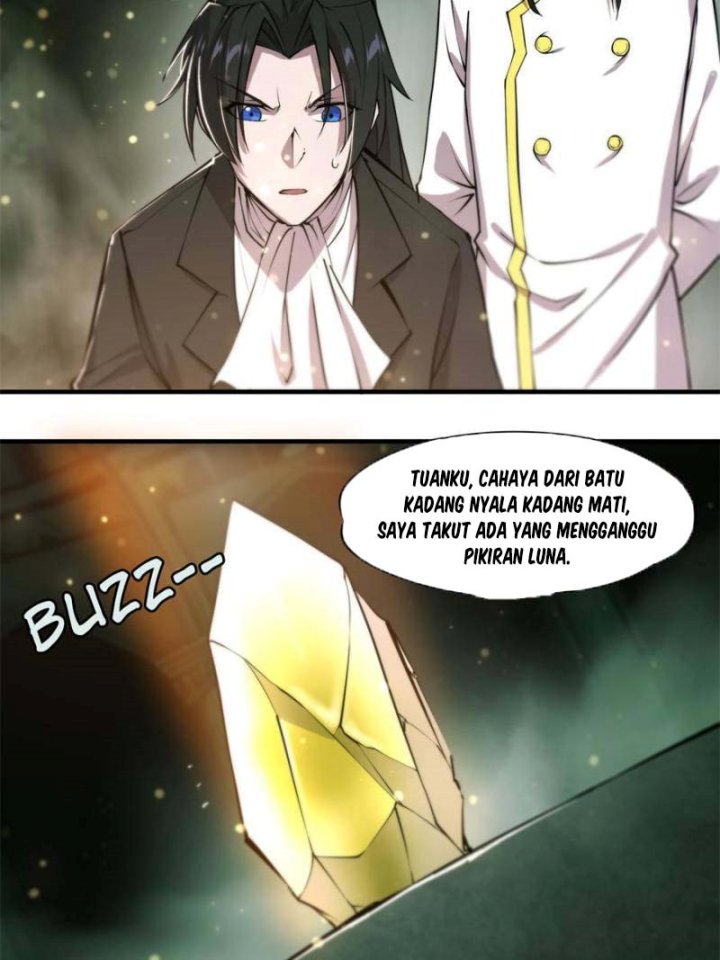 The Blood Princess And The Knight Chapter 226