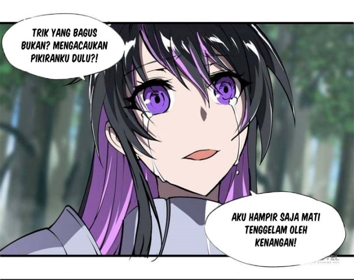 The Blood Princess And The Knight Chapter 227