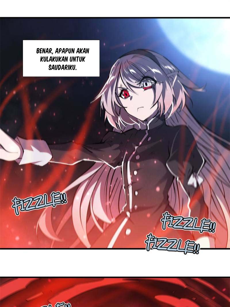 The Blood Princess And The Knight Chapter 235