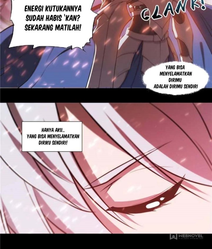 The Blood Princess And The Knight Chapter 236