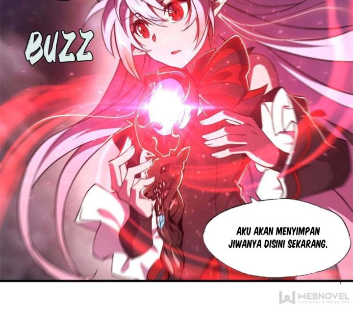 The Blood Princess And The Knight Chapter 240