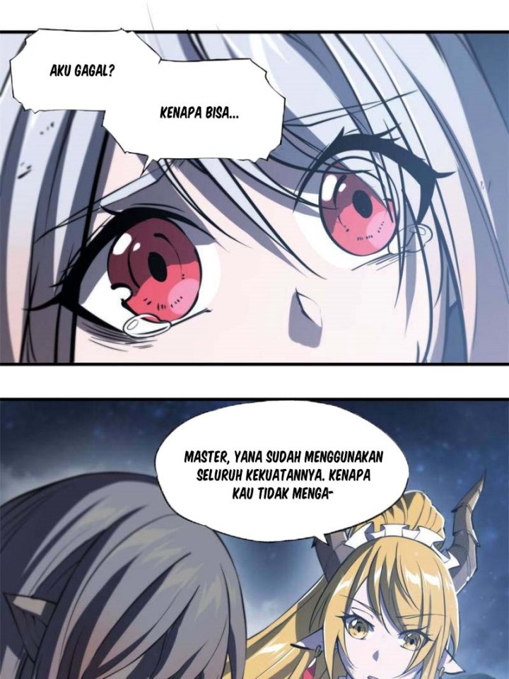 The Blood Princess And The Knight Chapter 240