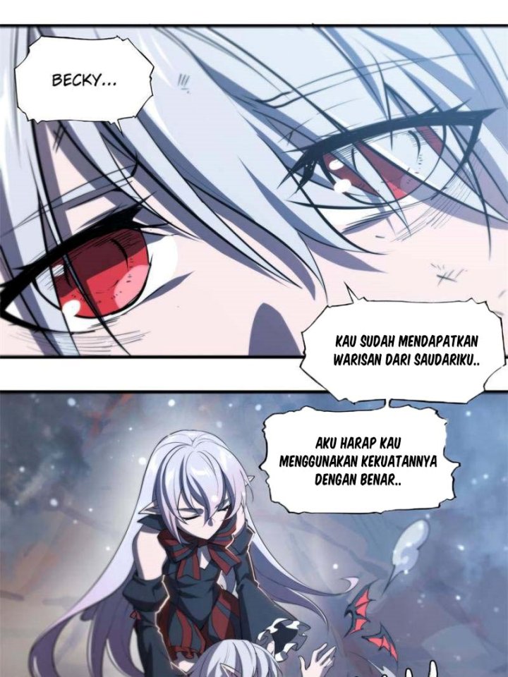 The Blood Princess And The Knight Chapter 240