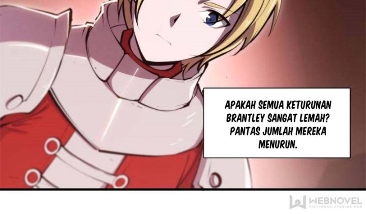 The Blood Princess And The Knight Chapter 245