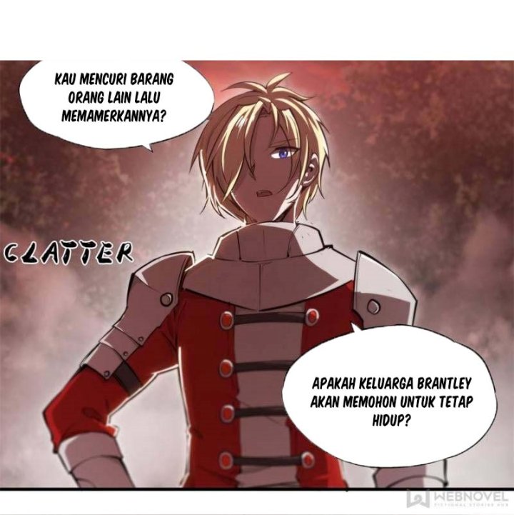 The Blood Princess And The Knight Chapter 245