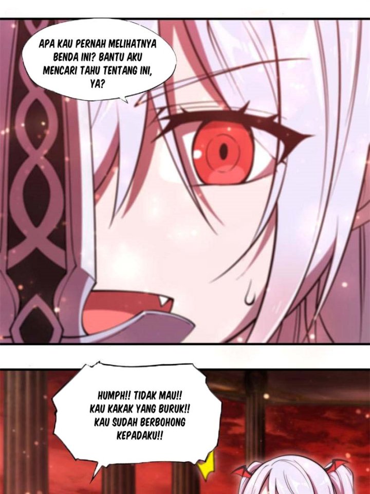 The Blood Princess And The Knight Chapter 248