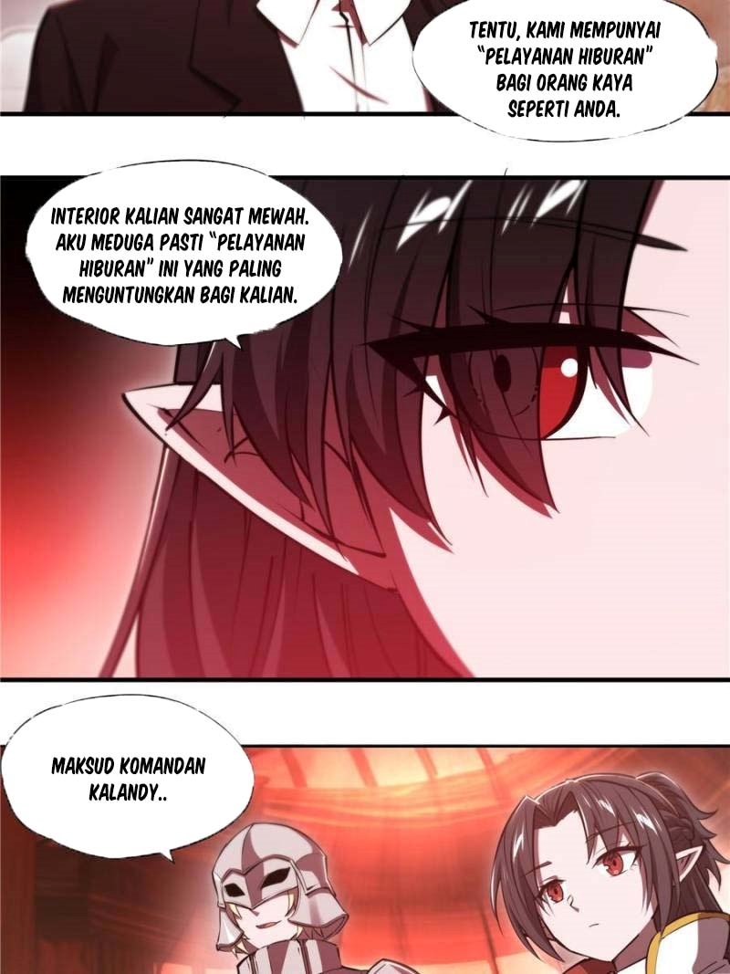 The Blood Princess And The Knight Chapter 250