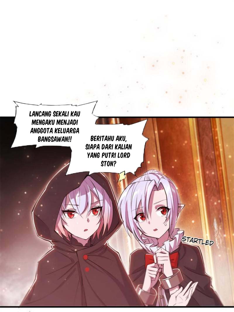 The Blood Princess And The Knight Chapter 257