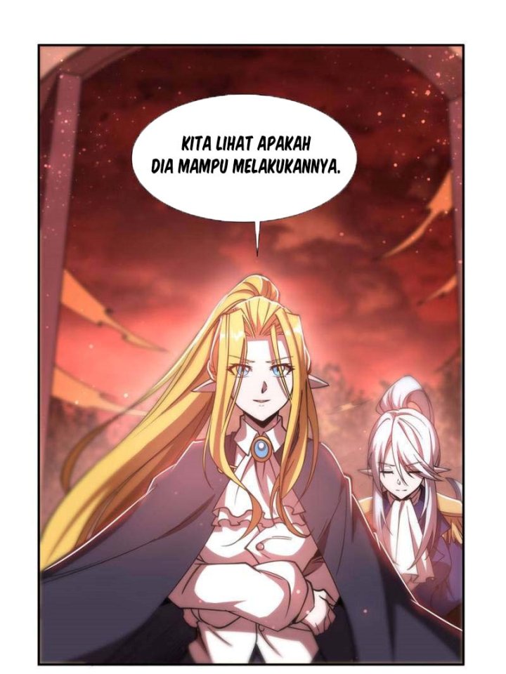 The Blood Princess And The Knight Chapter 271