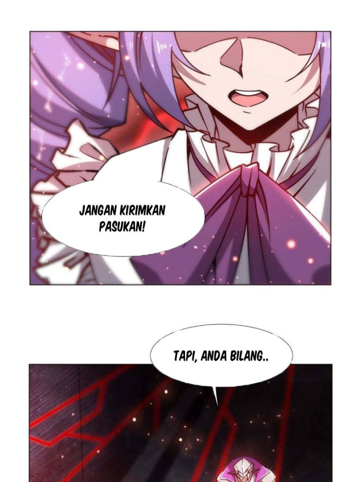 The Blood Princess And The Knight Chapter 272