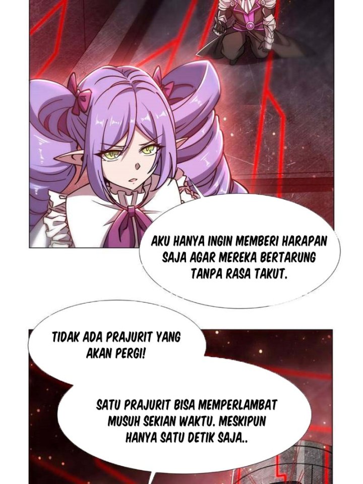 The Blood Princess And The Knight Chapter 272