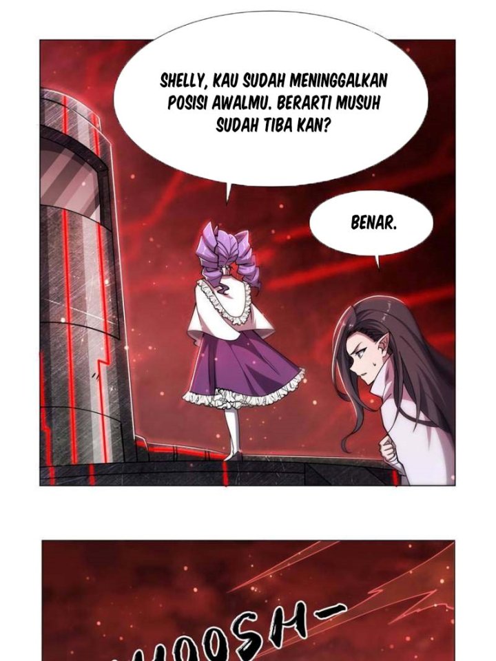 The Blood Princess And The Knight Chapter 272