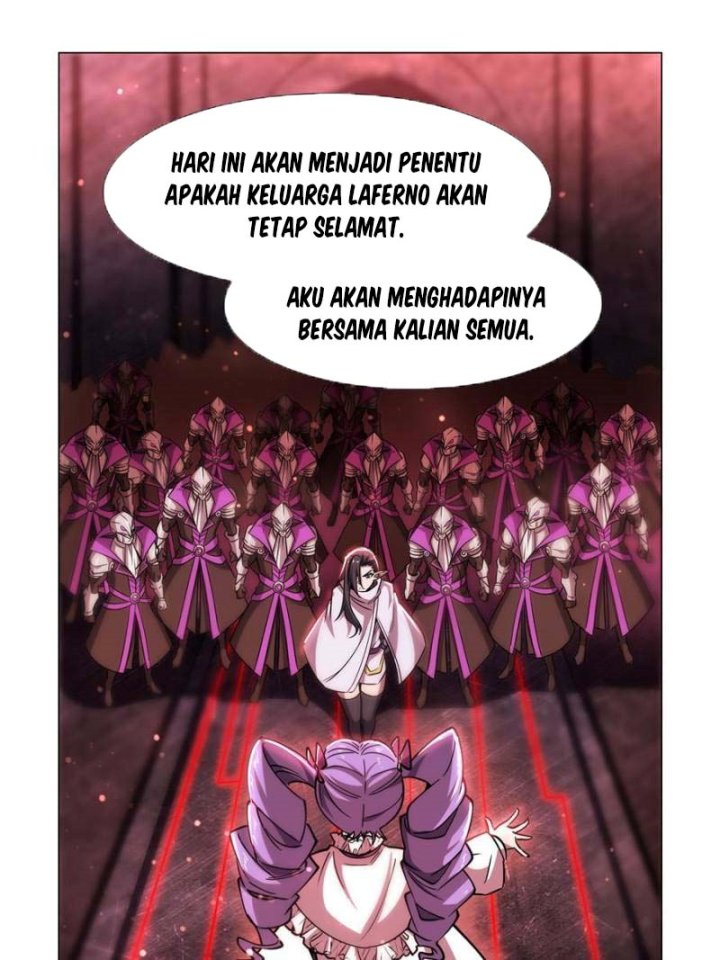 The Blood Princess And The Knight Chapter 272