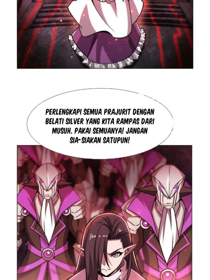 The Blood Princess And The Knight Chapter 272