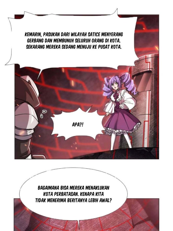 The Blood Princess And The Knight Chapter 272