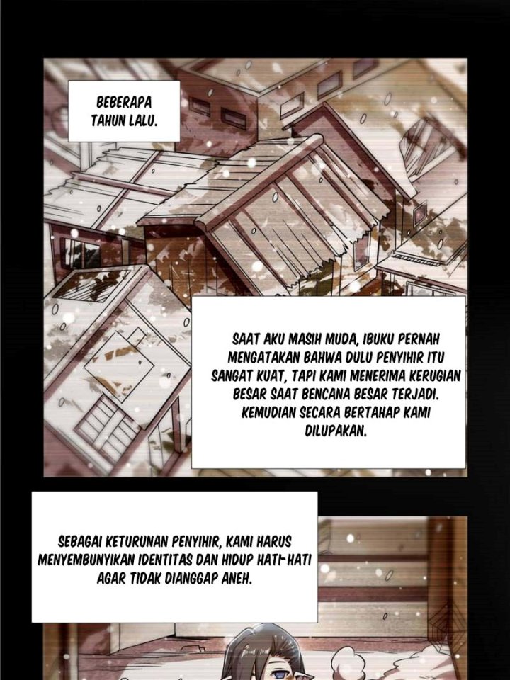 The Blood Princess And The Knight Chapter 273