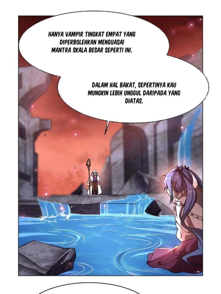 The Blood Princess And The Knight Chapter 276