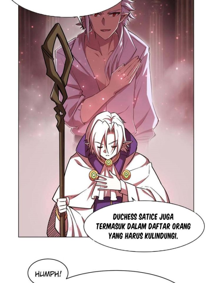 The Blood Princess And The Knight Chapter 276