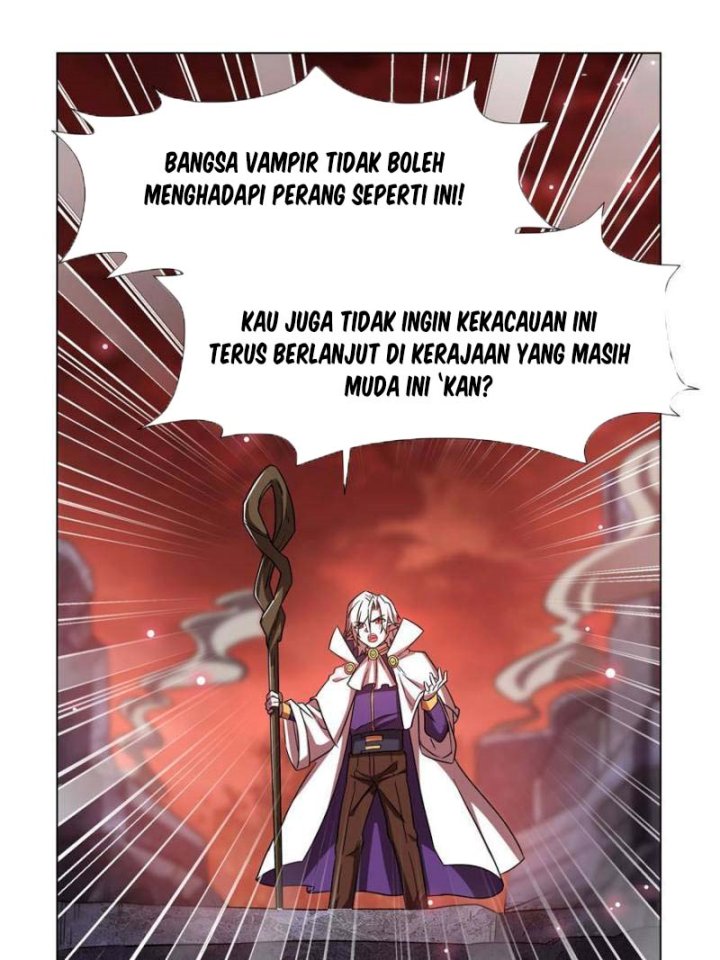 The Blood Princess And The Knight Chapter 276